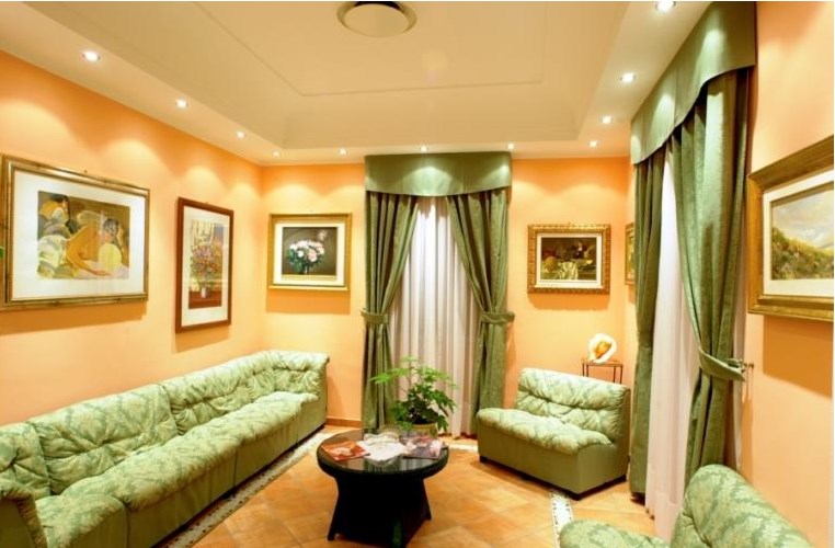 Best Western Hotel La Conchiglia
