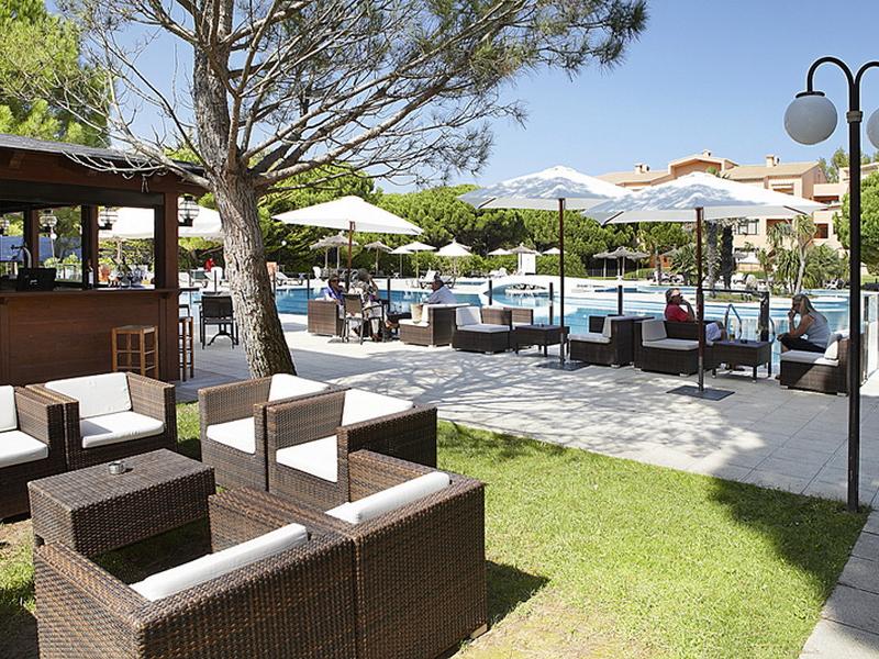 La Costa Golf & Beach Resort