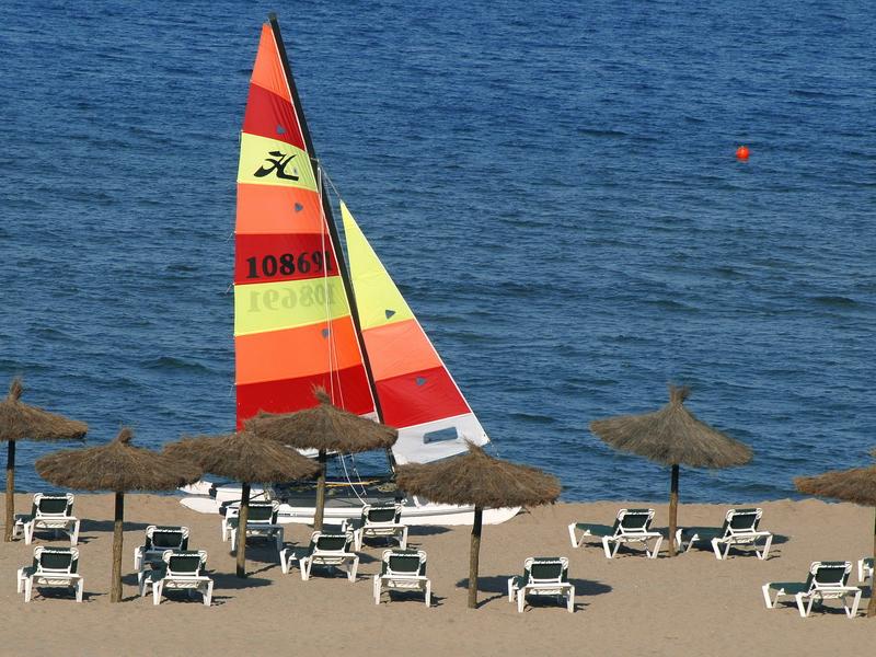 La Costa Golf & Beach Resort