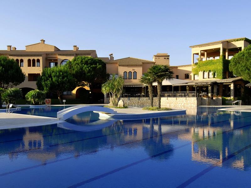La Costa Golf & Beach Resort