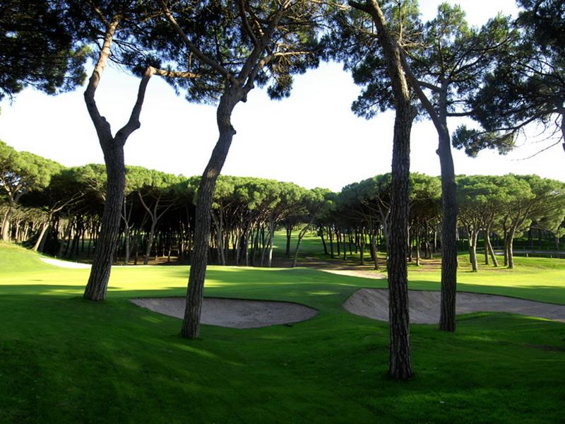 La Costa Golf & Beach Resort