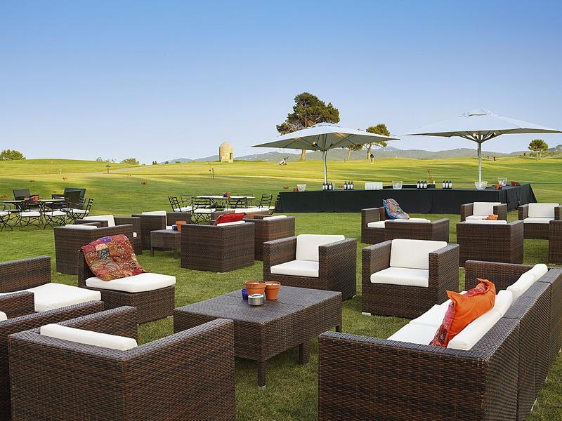 La Costa Golf & Beach Resort