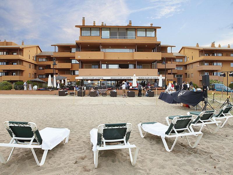 La Costa Golf & Beach Resort