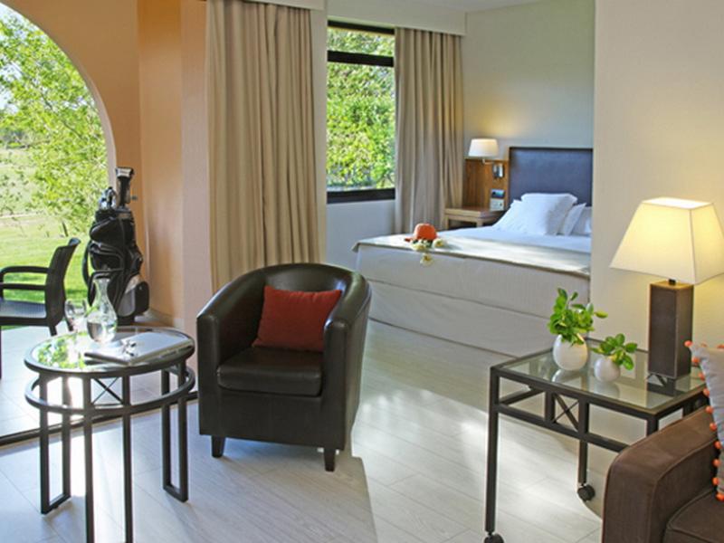 La Costa Golf & Beach Resort