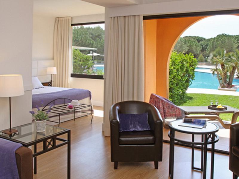 La Costa Golf & Beach Resort