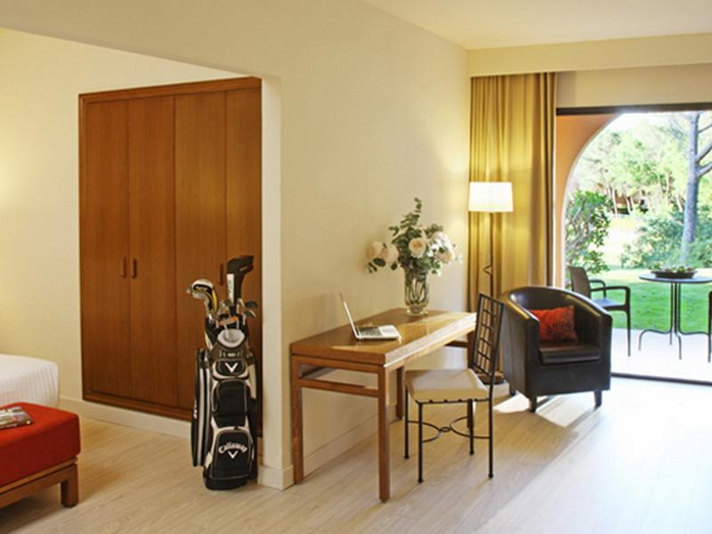 La Costa Golf & Beach Resort