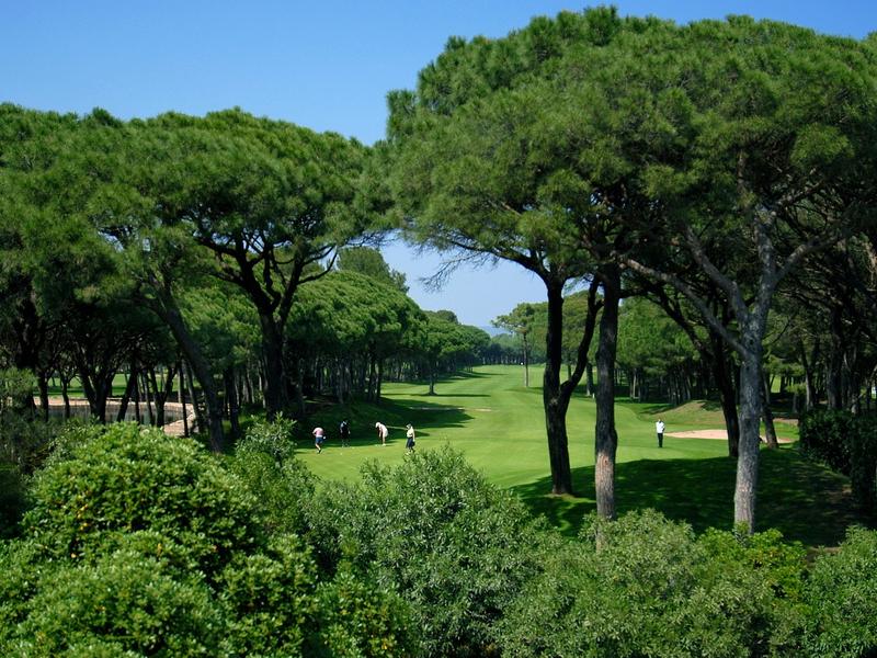 La Costa Golf & Beach Resort