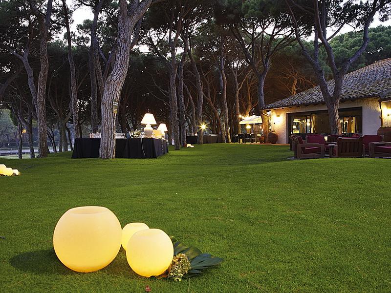 La Costa Golf & Beach Resort