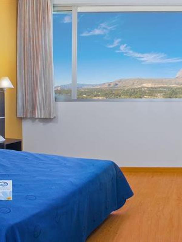 La Estacion
