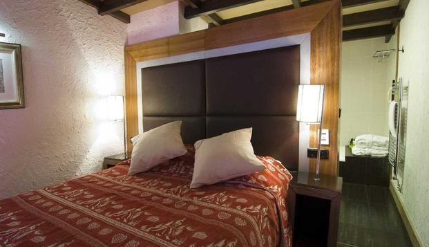Madame Vacances - Hotel Ibiza