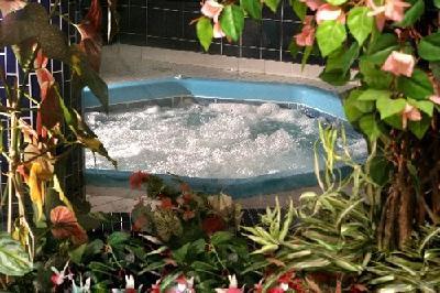 Madame Vacances - Hotel Ibiza
