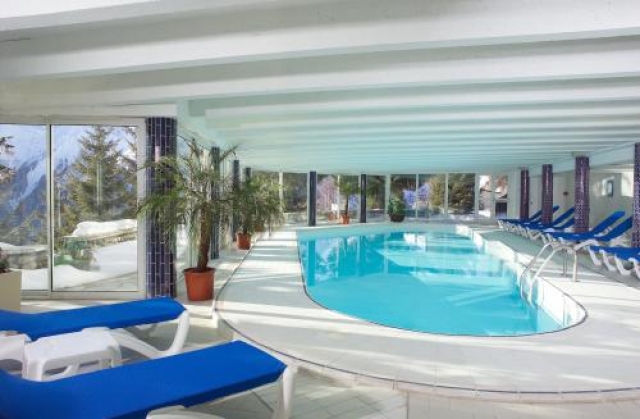 Madame Vacances - Hotel Ibiza