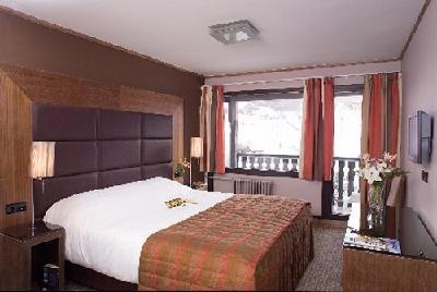 Madame Vacances - Hotel Ibiza