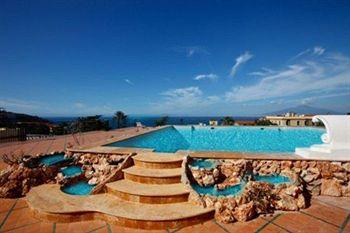 Grand Hotel La Favorita