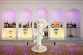 Grand Hotel La Favorita