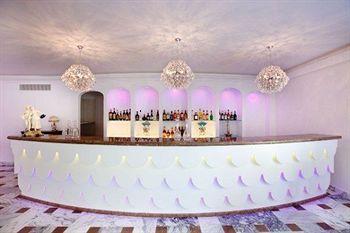 Grand Hotel La Favorita