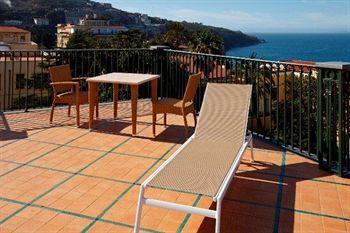 Grand Hotel La Favorita