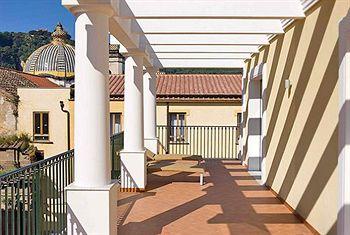 Grand Hotel La Favorita