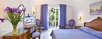 Grand Hotel La Favorita