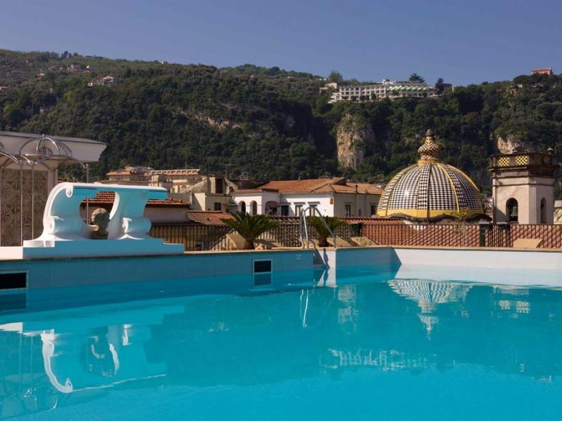 Grand Hotel La Favorita