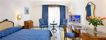Grand Hotel La Favorita