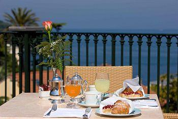 Grand Hotel La Favorita