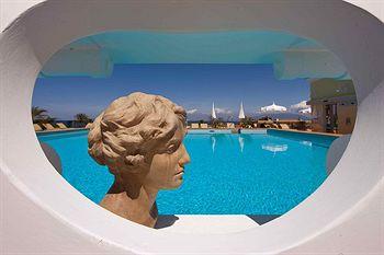 Grand Hotel La Favorita
