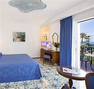 Grand Hotel La Favorita