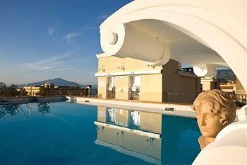 Grand Hotel La Favorita