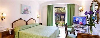 Grand Hotel La Favorita
