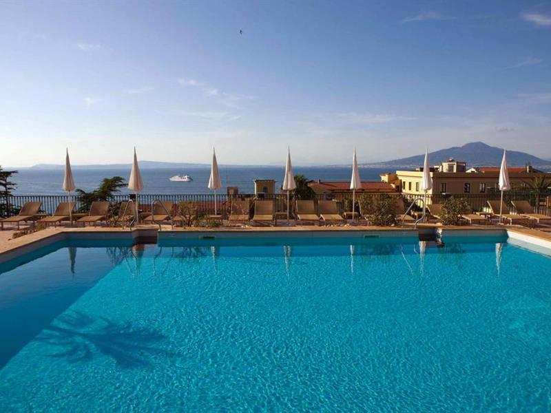 Grand Hotel La Favorita