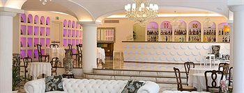 Grand Hotel La Favorita