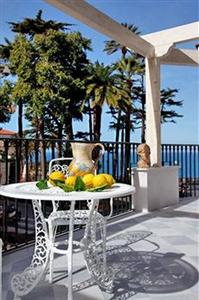 Grand Hotel La Favorita