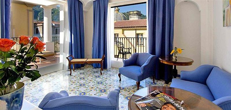 Grand Hotel La Favorita