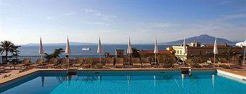 Grand Hotel La Favorita