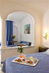 Grand Hotel La Favorita
