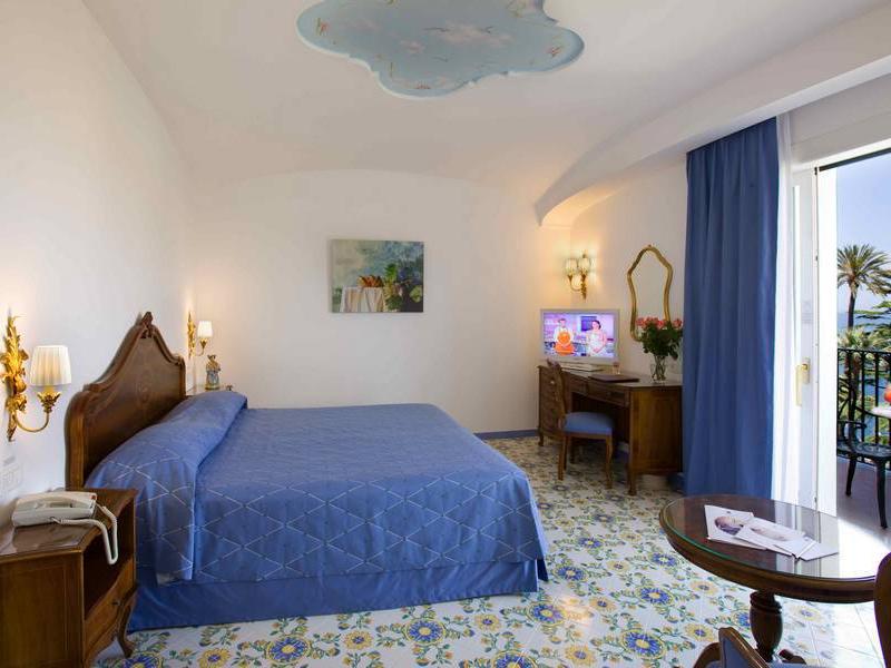 Grand Hotel La Favorita