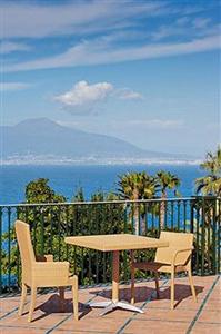 Grand Hotel La Favorita
