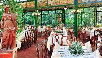 Grand Hotel La Favorita