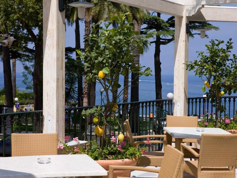 Grand Hotel La Favorita