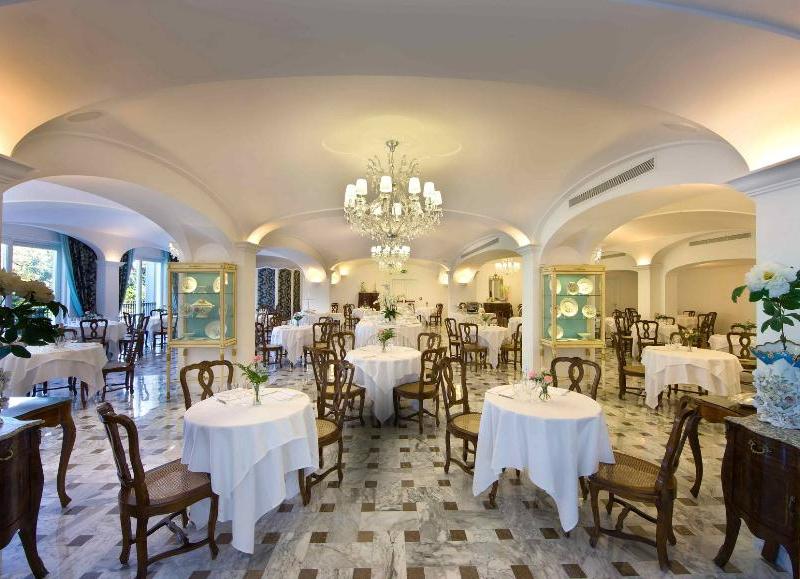 Grand Hotel La Favorita