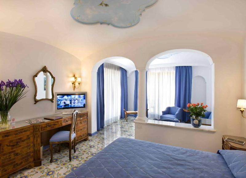 Grand Hotel La Favorita