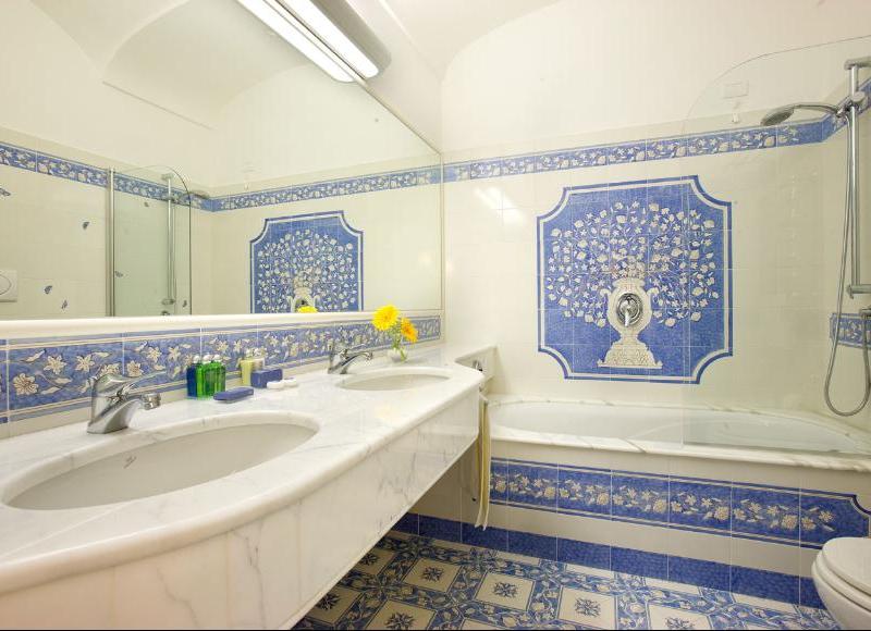 Grand Hotel La Favorita