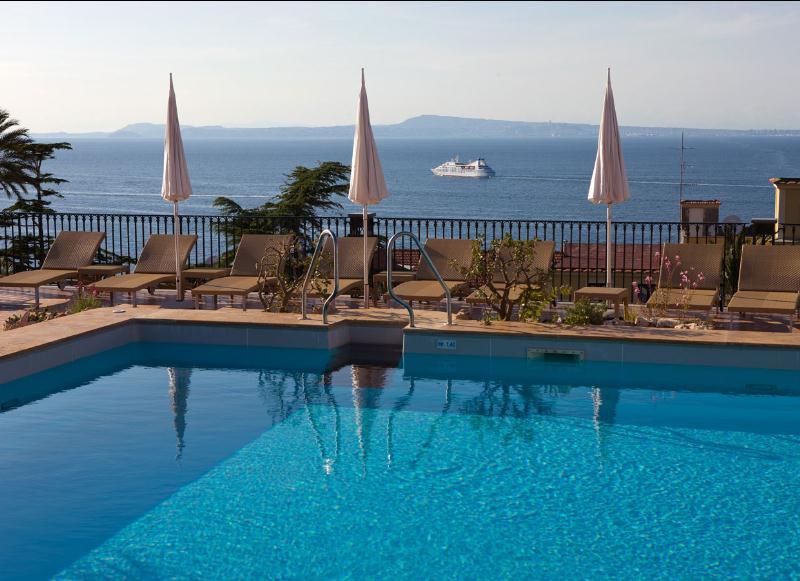 Grand Hotel La Favorita