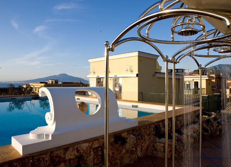 Grand Hotel La Favorita