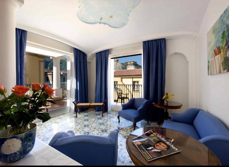 Grand Hotel La Favorita