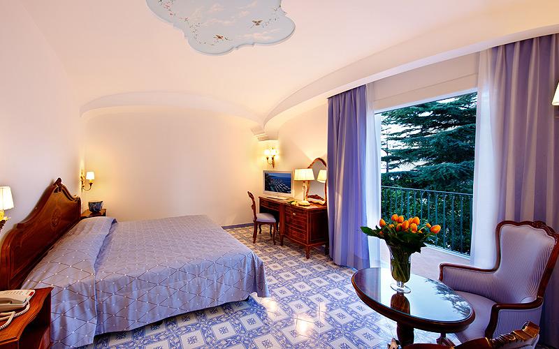 Grand Hotel La Favorita
