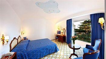 Grand Hotel La Favorita