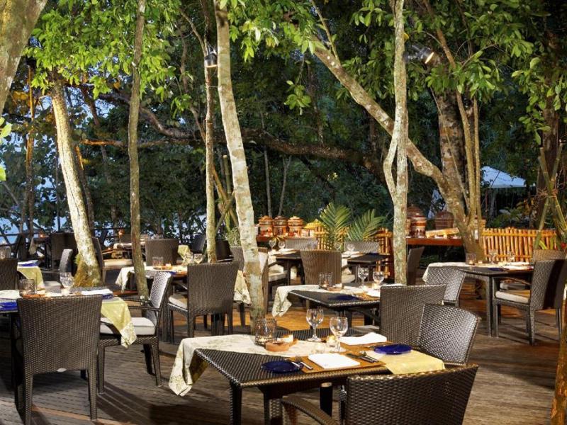 The Andaman A Luxury Collection Resort