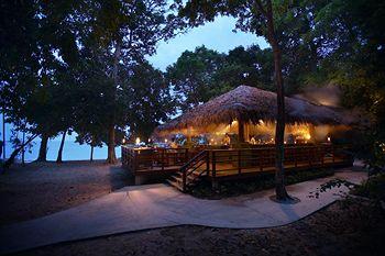 The Andaman A Luxury Collection Resort